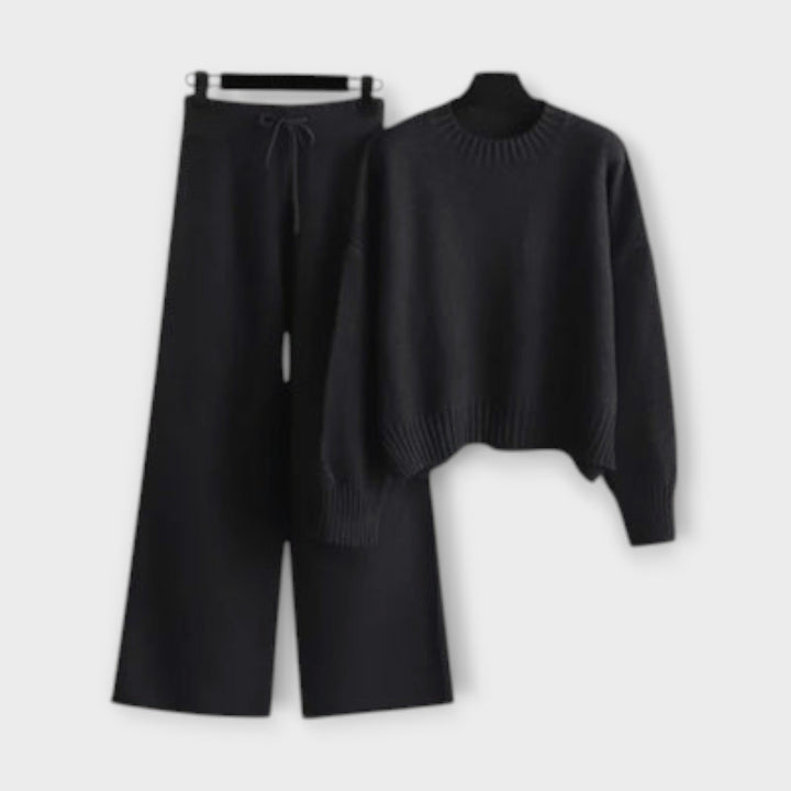 Stella - Lässiges Pleteny Set