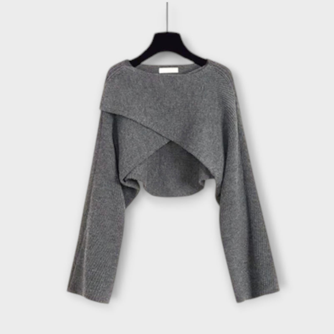 Sandra - Bequemer dreiteiliger Set