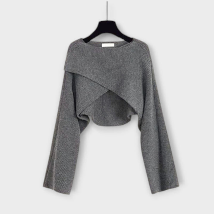 Sandra - Bequemer dreiteiliger Set