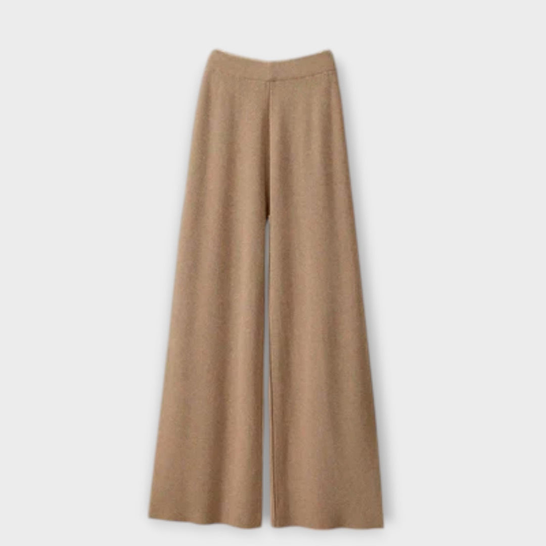 Sandra - Bequemer dreiteiliger Set