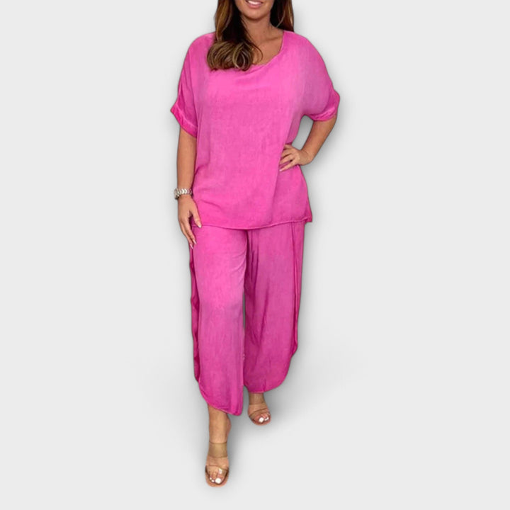 Maria - Zweiteiliges Set