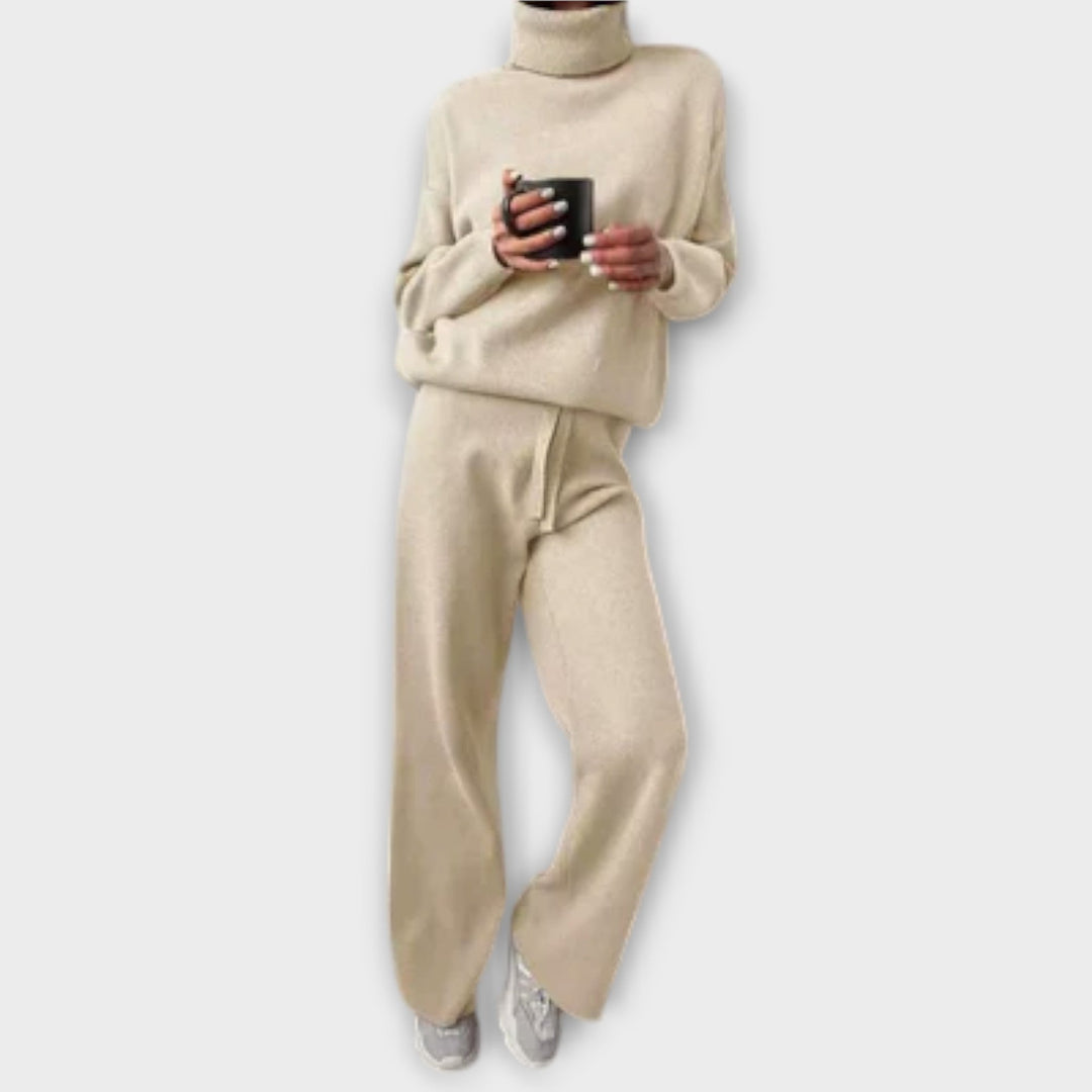 Theresa - Bequemes Set