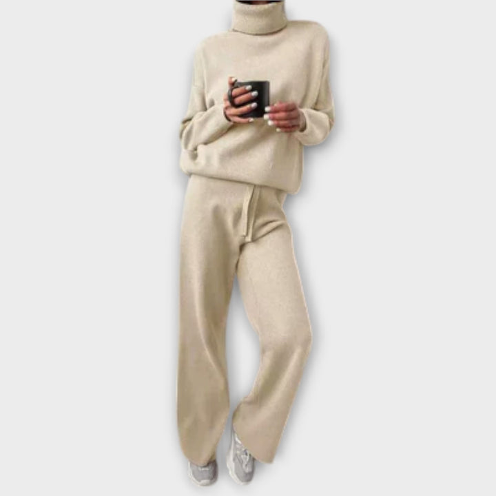 Theresa - Bequemes Set