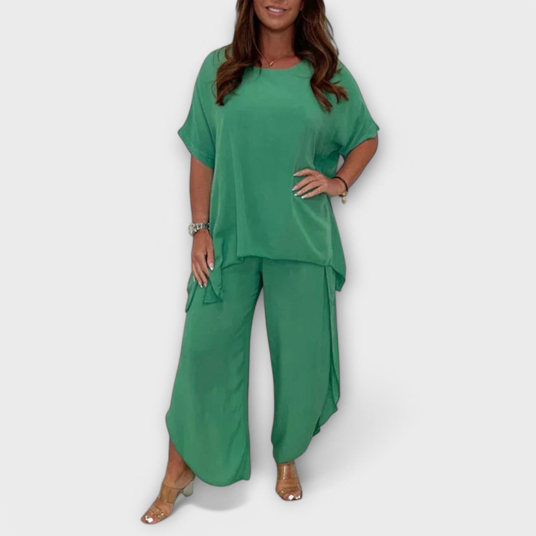 Maria - Zweiteiliges Set