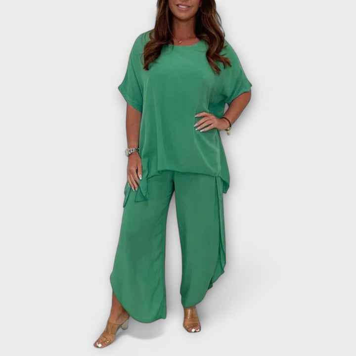 Maria - Zweiteiliges Set