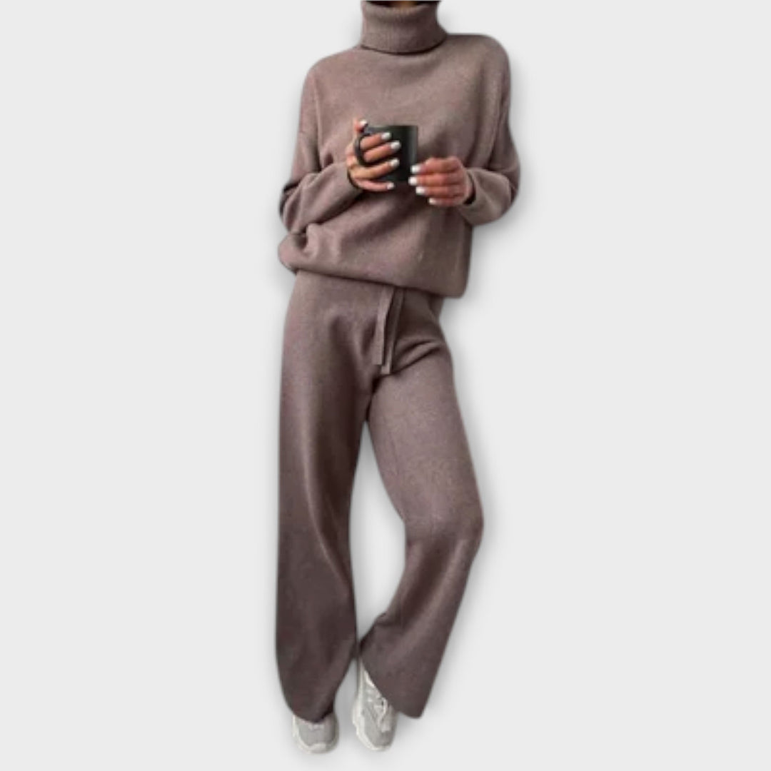 Theresa - Bequemes Set