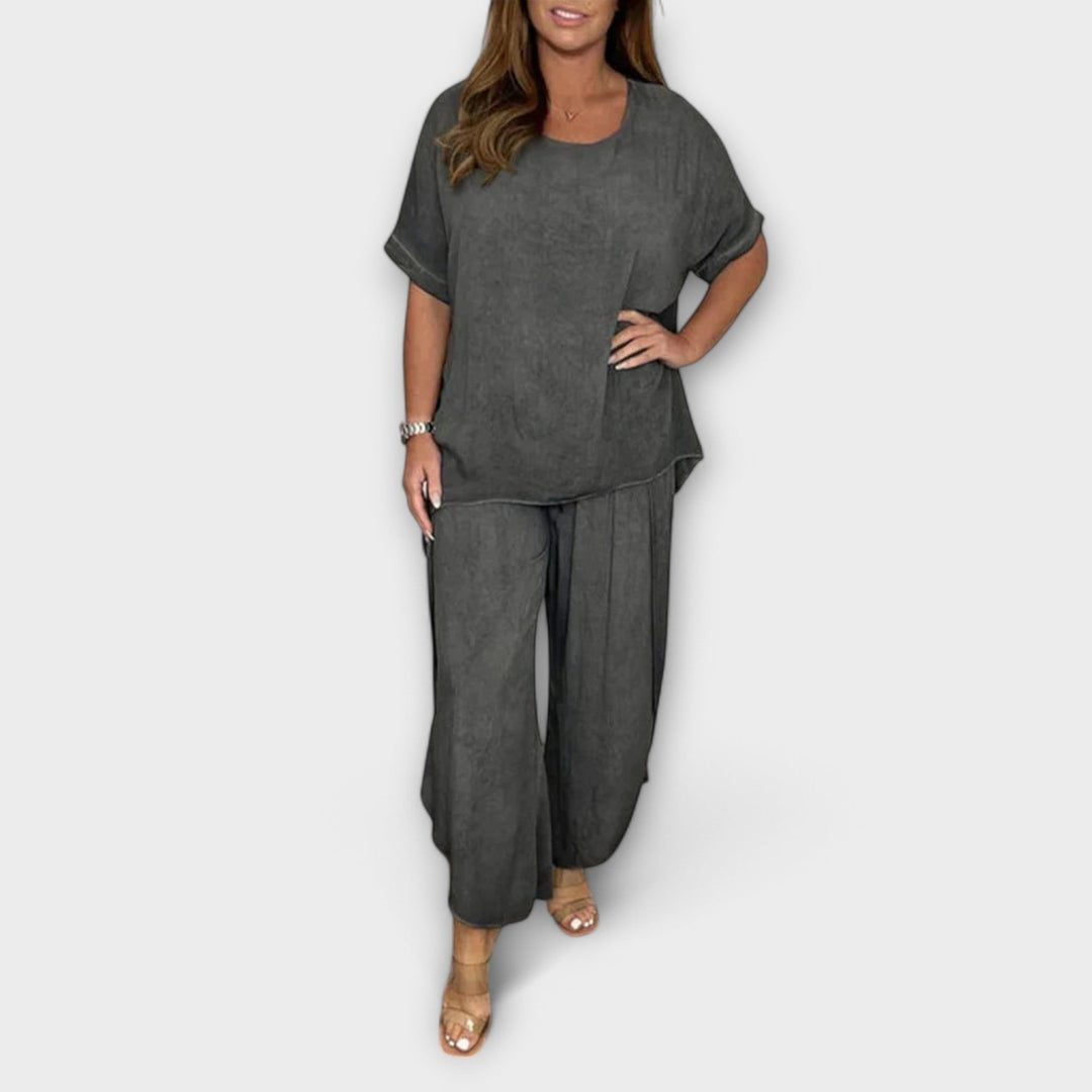 Maria - Zweiteiliges Set