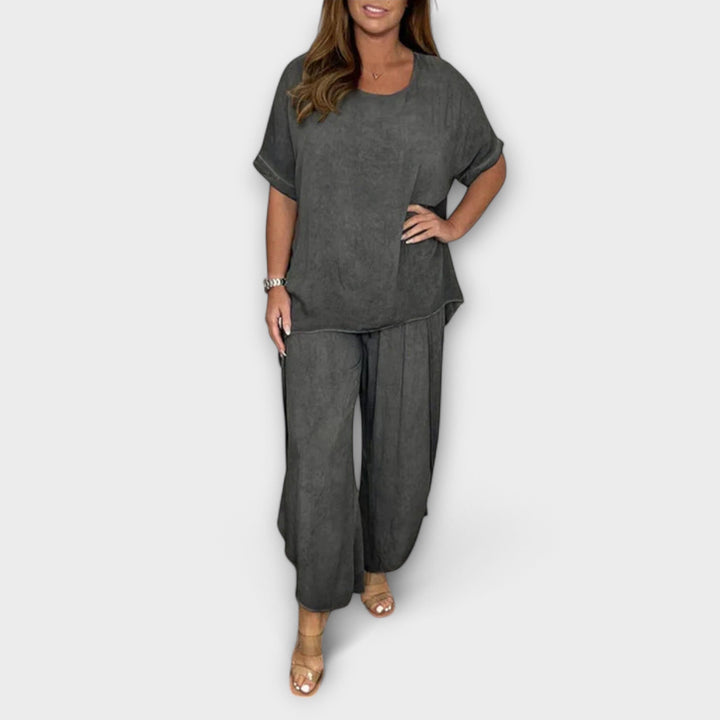 Maria - Zweiteiliges Set