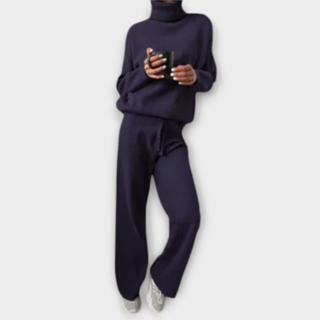 Theresa - Bequemes Set