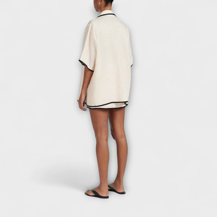 Grace - Noir Rockset