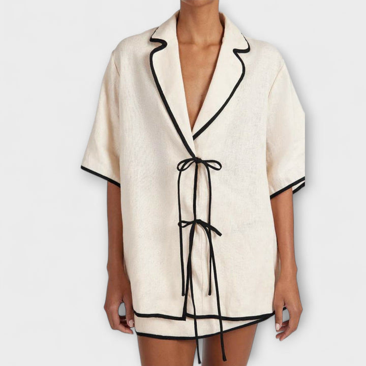 Grace - Noir Rockset