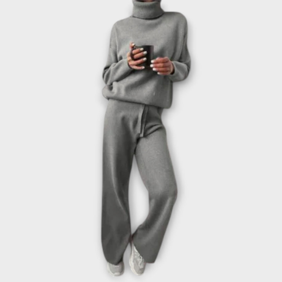 Theresa - Bequemes Set