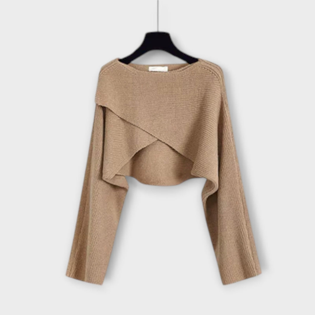 Sandra - Bequemer dreiteiliger Set