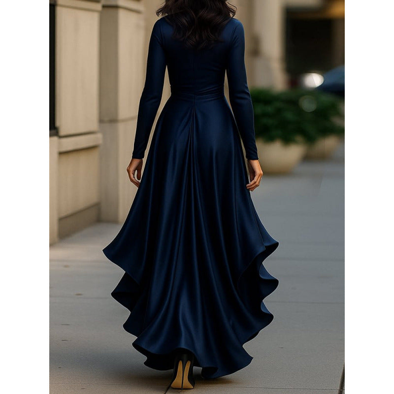 Constance | Elegante Maxi-Kleid